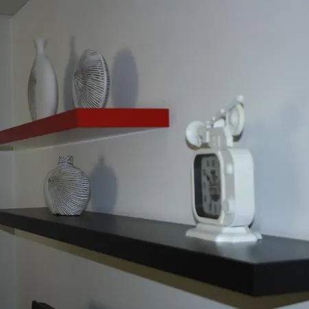 Apartment Parque Das Nacoes 1f Lisbon