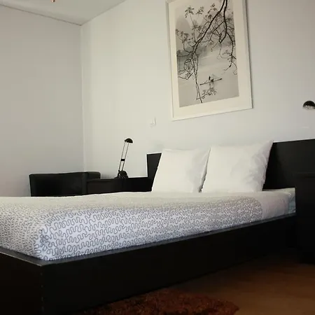 Apartamento Parque Das Nacoes 1f Apartamento