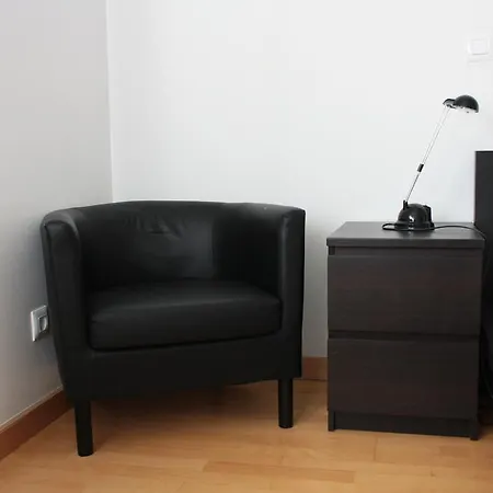 Apartamento Parque Das Nacoes 1f Apartamento *