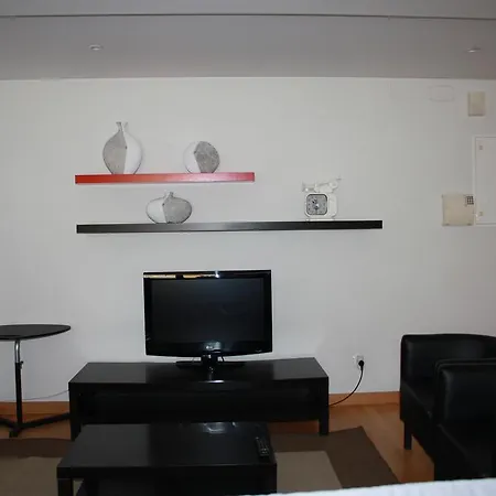 Apartamento Parque Das Nacoes 1f * Lisboa