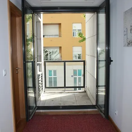 Apartamento Parque Das Nacoes 1f Apartamento