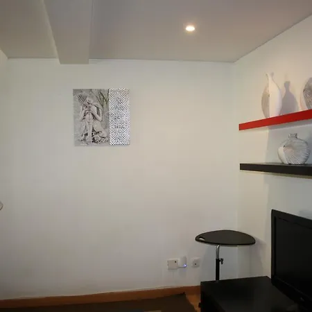 Apartamento Parque Das Nacoes 1f Apartamento