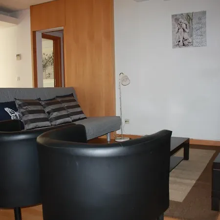 Apartamento Parque Das Nacoes 1f
