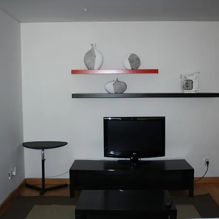 Apartamento Parque Das Nacoes 1f Apartamento